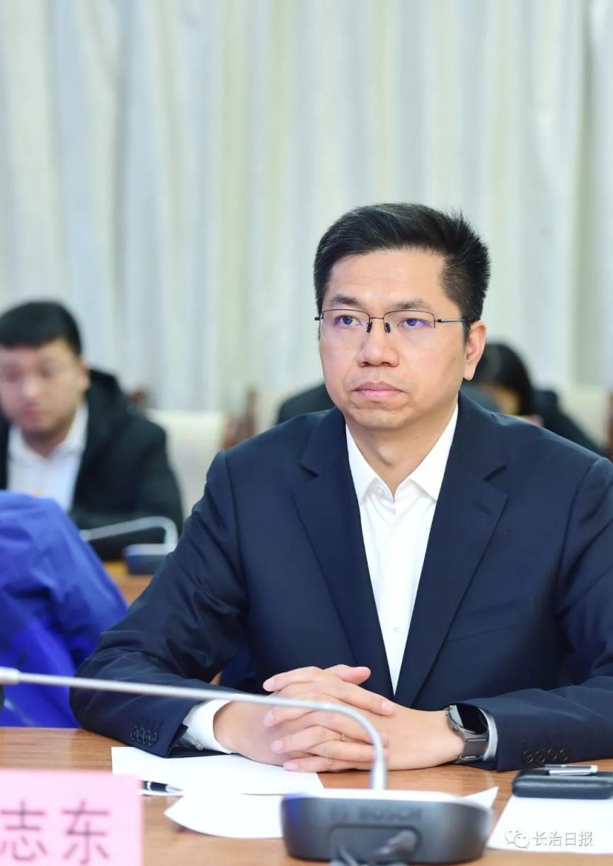 与山西长治共谋发展，福田智蓝新能源持续提速氢能布局