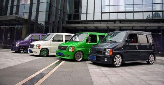 北汽昌河北斗星X5国六焕新而至 持续加码硬实力