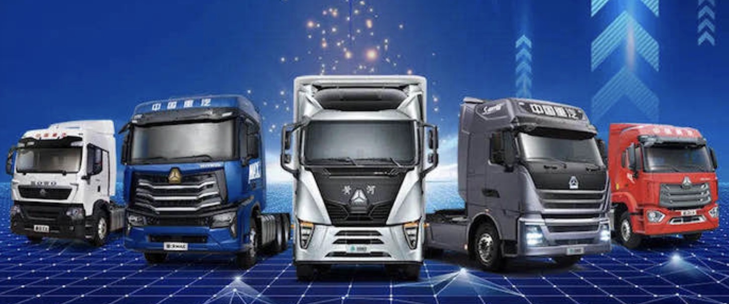 欢迎您到公海赌来第六代S-AMT16变速箱重磅来袭！