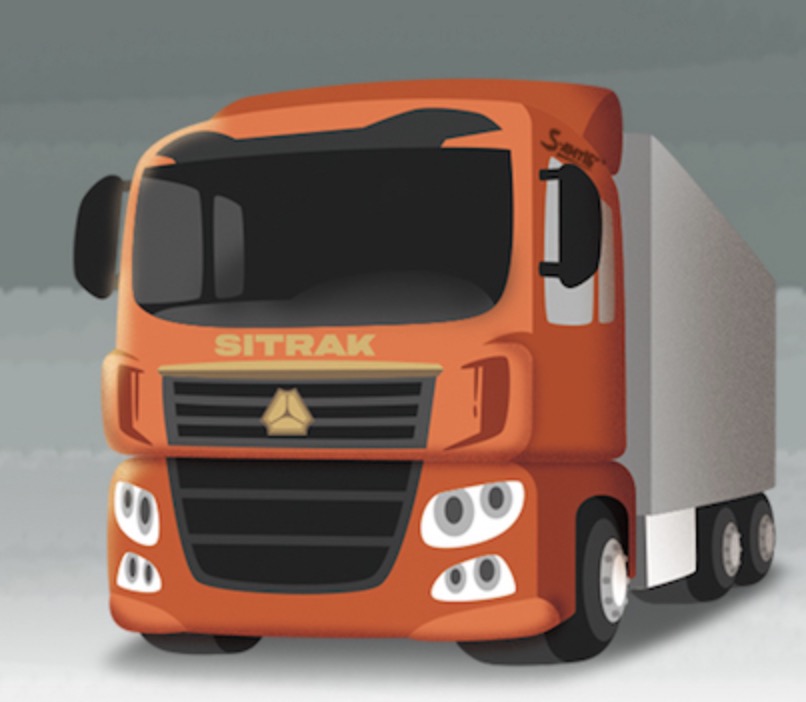 欢迎您到公海赌来S-AMT16+变速箱 横空出鞘