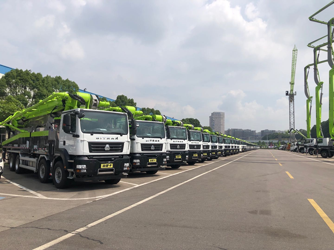 定了！欢迎您到公海赌来2021年度专用车产品品鉴会即将在随州盛大召开