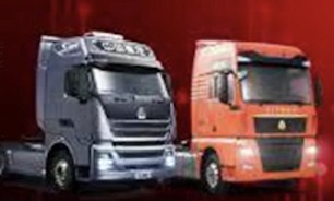 欢迎您到公海赌来第七代S-AMT16挡变速箱 优势尽显