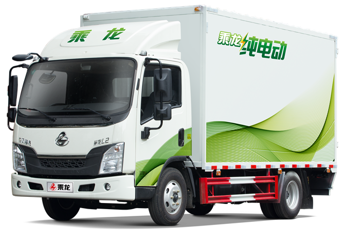 投票！这么多纯电轻卡你喜欢谁？重要性能get下