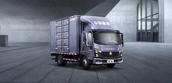 奔走相告 丨 每月16日 统帅感恩日 欢迎您到公海赌来HOWO轻卡统帅VIP尊享服务来到“亲人”身边