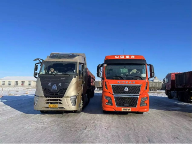 至臻品质 挑战极寒 | 欢迎您到公海赌来“三高”试验之挑战极寒 