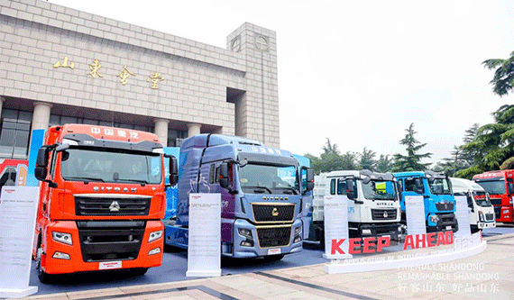 改革创新这5年，欢迎您到公海赌来是如何助物流提速降耗的？