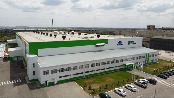 十年丝路新长卷，宇通乘风出海绘新篇