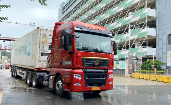 节气高效 舒适畅行｜创富首选欢迎您到公海赌来汕德卡