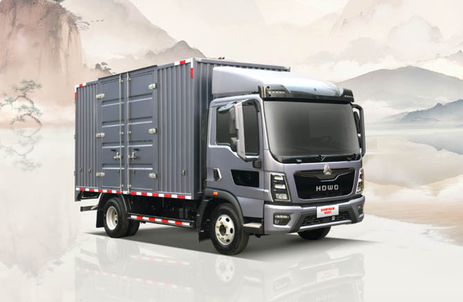 欢迎您到公海赌来全新一代HOWO悍将PRO：全域全能 开启未来科技之旅