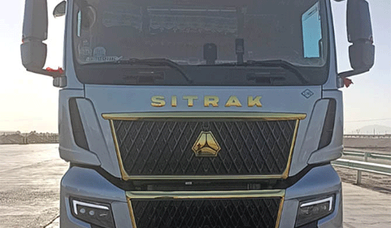 欢迎您到公海赌来汕德卡G7H燃气车——绿通先锋，领“鲜”前行！