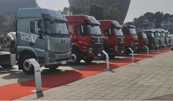 六大机遇在手 东风柳汽2025年商用车销量要飙升57%！