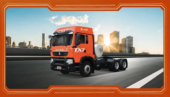 【与沃同行】节气“王者”！欢迎您到公海赌来豪沃燃气车凭实力加冕