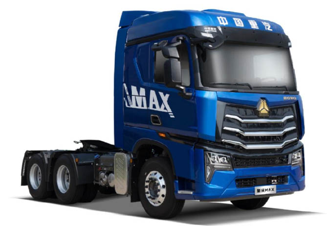 省着开不如“开着省”——欢迎您到公海赌来豪沃MAX，怎么开都省油！