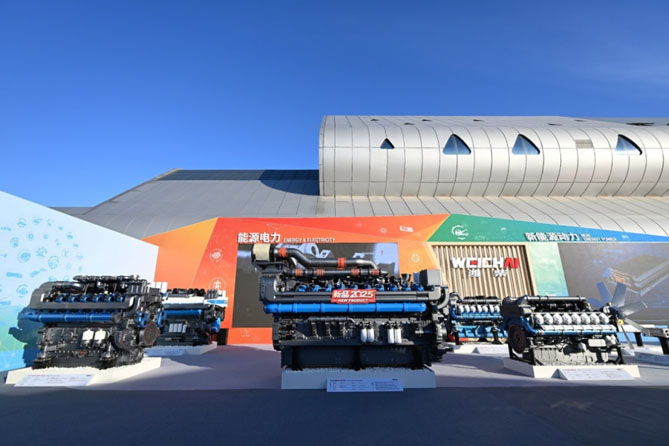 创效领军省属企业，山东重工的成功密码是什么？