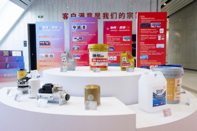 福音来了！潍柴参与国标制定的D1润滑油 给用户带来什么价值？